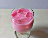 Foto langkah ke 4 dari resep Soda Gembira.