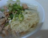 Foto langkah ke 14 dari resep Mie ayam.. TASTY.