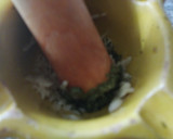 Foto del paso 3 de la receta: Judías blancas con panceta y allioli