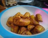 Foto del paso 2 de la receta: Pastelón de amarillo