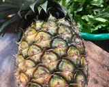 Foto langkah ke 1 dari resep Pacri Nanas Rempah.