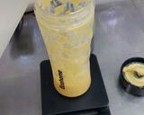 Foto langkah ke 5 dari resep Butternut Milk Soup - Tanpa Butter - MPASI - Vegan.