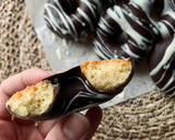 Foto del paso 7 de la receta: Donuts de almendra