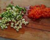 Babpörkölt, Pataki tálba, sült füstölt mangalica tarjával, Zsuzsásan. #gluténmentes recept fázis 3 fotója