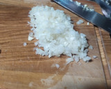 Foto del paso 1 de la receta: Lasaña a la boloñesa