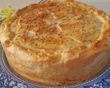 Foto del paso 6 de la receta: Pastel de atún