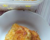 Foto langkah ke 3 dari resep Nugget Ayam Homemade.