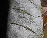 Foto del paso 4 de la receta: Pan de espinaca🌿