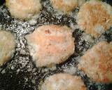 Fried cheese grits recipe step 4 photo