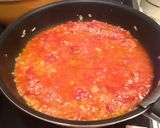 A picture of step 13 of Authentic Vongole Risotto.