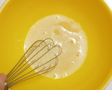 A picture of step 2 of Simple Pancakes.