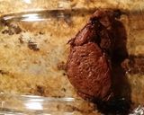 A picture of step 13 of Taisen's simple filet with onions.