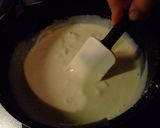 A picture of step 2 of Homemade Chewy Kudzu Tofu.