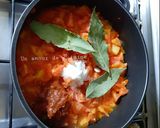 Une image de l'étape 6 de Sauce pizza maison 🍅🧅🧄.