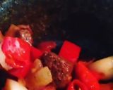 Foto langkah ke 8 dari resep Sambal Goreng Tomat.