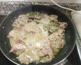 Foto del paso 3 de la receta: Solomillo de cerdo al coñac o Brandy con o sin champiñones