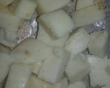Foto del paso 2 de la receta: Bombitas de papa y camote!
