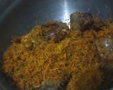 Foto langkah ke 3 dari resep Serundeng Ati Ampela.