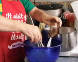 Foto del paso 4 de la receta: Mousse de chocolate blanco