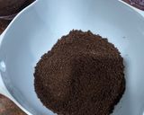 Foto langkah ke 1 dari resep No Bake Oreo Cheese Cake (tanpa di panggang).
