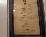 Foto del paso 1 de la receta: Receta Histórica - RMS Titanic: Sautéed Chicken Lyonnaise (1912) // Pechuga de pollo en salsa marrón