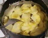 Foto del paso 4 de la receta: Papas fritas copetin (tipo lays)