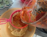 Foto del paso 4 de la receta: Enchiladas potosinas