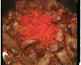 Foto del paso 2 de la receta: Costillas en salsa