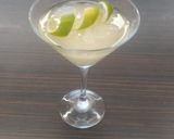 Foto del paso 4 de la receta: Sorbet de vino blanco 🍾