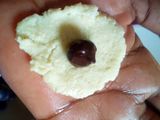 Gullisuwa mai nutella