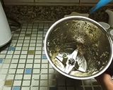 A picture of step 2 of Garlic Sauce Toum Easy Lebanese Garlic sauce.