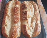 Foto del paso 6 de la receta: Pan de ajo fresco