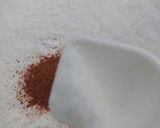 A picture of step 7 of KFC fried Chicken.