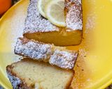 Une image de l'étape 8 de 🍋Cake moelleux au citron 🍋.