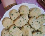 Foto langkah ke 4 dari resep Perkedel Kentang.