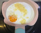 Foto langkah ke 1 dari resep Creme Brulee Snack Mpasi (6m+).