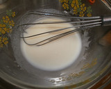 A picture of step 1 of Fold-In Flavor Sheets For Baking Using Many Kinds of Ingredients (Notes).