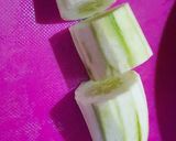 Foto langkah ke 1 dari resep Sayur krai/timun kerai.