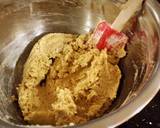 Chocolate Peanut Crunch Caramel Cookies recipe step 5 photo
