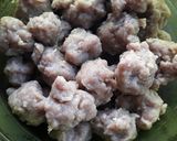 Foto langkah ke 7 dari resep Bakso urat homemade.