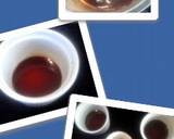 Creme Caramel . recipe step 2 photo