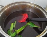 Foto langkah ke 4 dari resep Sirup Gula Merah (feat Nangka).