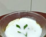Foto langkah ke 10 dari resep Bubur candil pelangi.