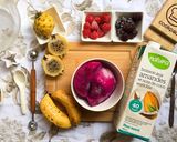 Foto del paso 1 de la receta: Smoothie Bowl de Pitahaya Roja