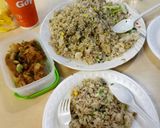 Foto langkah ke 5 dari resep Kulit Crispy Asam Manis.
