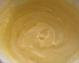 A picture of step 4 of Easy All-Purpose Custard Cream in the Microwave.