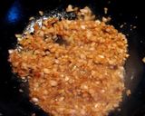A picture of step 4 of Beef Steak, Chaliapin Style.