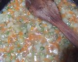 Foto langkah ke 1 dari resep Risoles sayur.