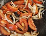 Foto del paso 8 de la receta: Saltado de coliflor