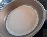 Foto del paso 3 de la receta: Crêpes de trigo sarraceno integral